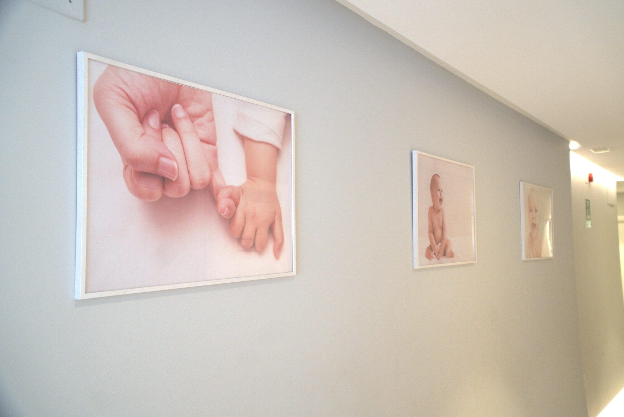 Consulta New Soul Fertility